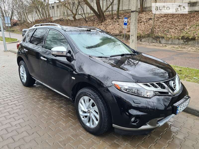 Диагностика и ремонт Nissan Murano своими руками