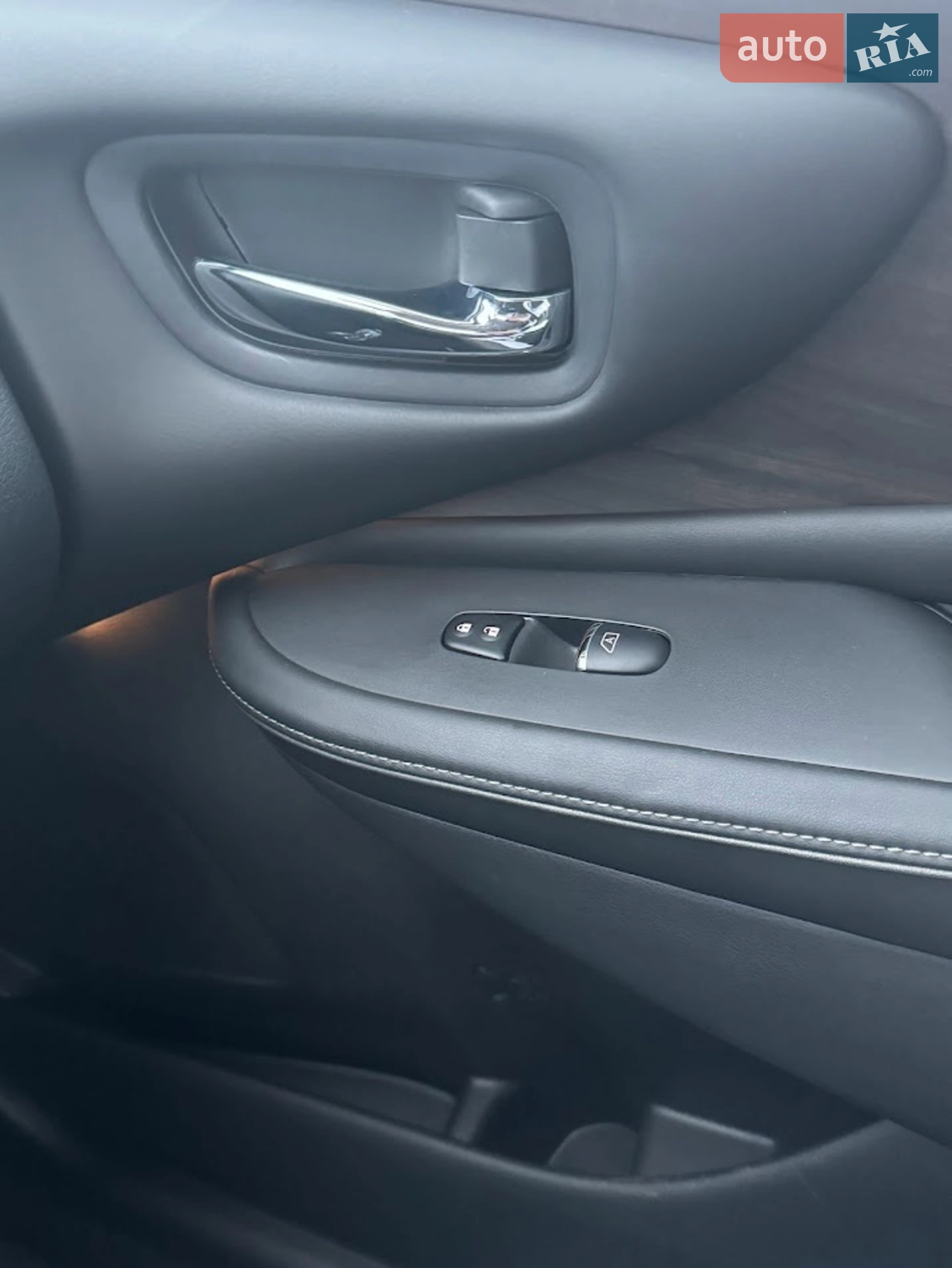 2020 Nissan Murano - мініатюра 17