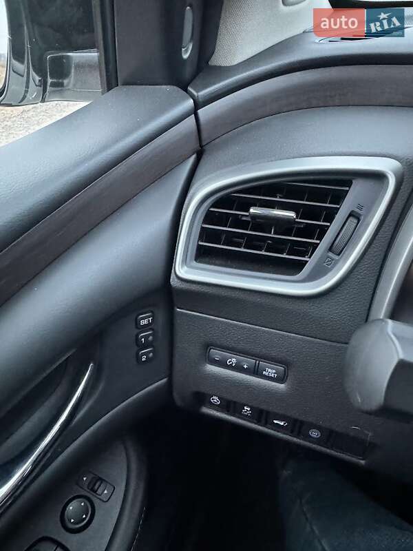 Позашляховик / Кросовер Nissan Murano 2020 в Охтирці