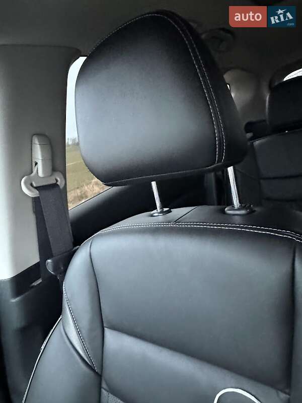 Позашляховик / Кросовер Nissan Murano 2020 в Охтирці