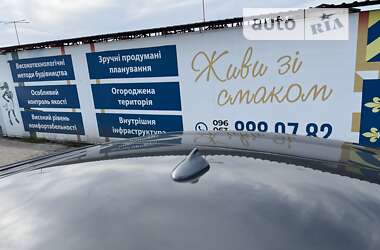 Внедорожник / Кроссовер Nissan Murano 2015 в Киеве