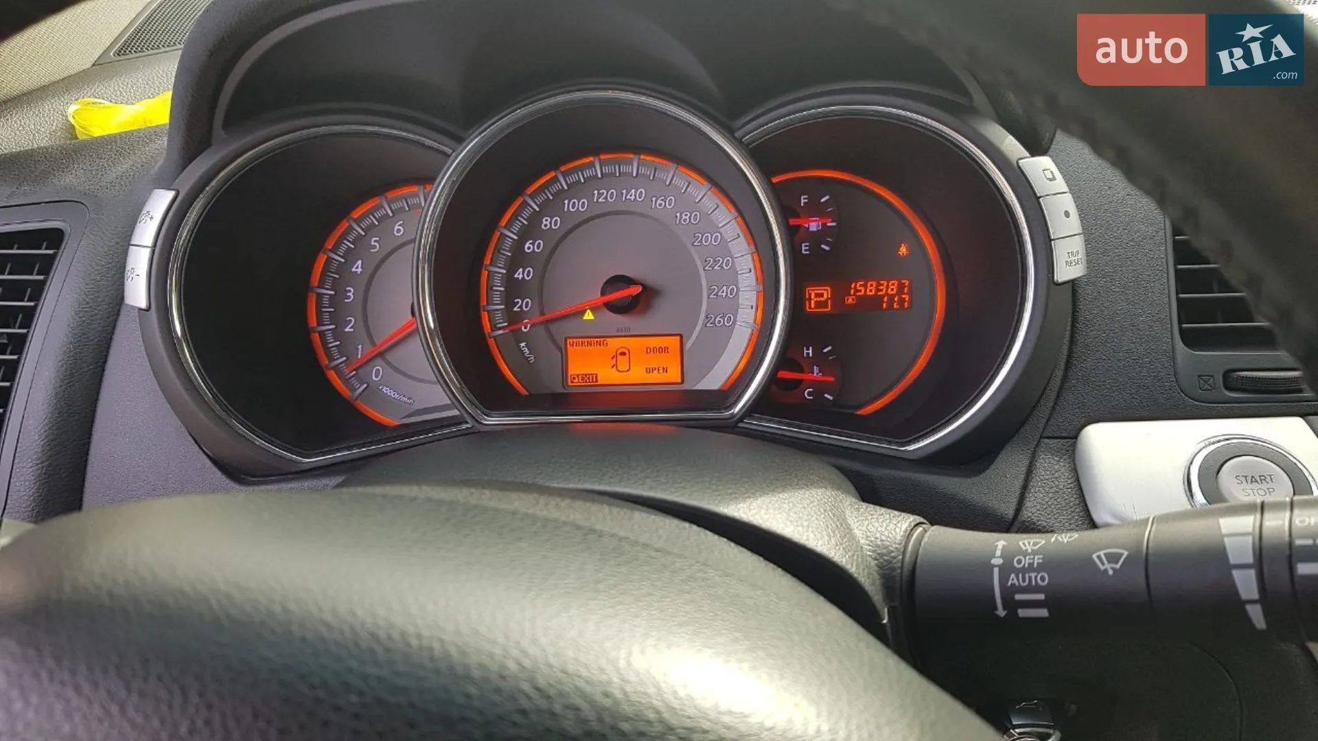 2010 Nissan Murano - мініатюра 21
