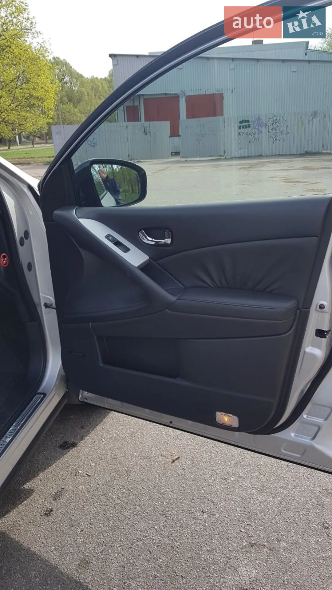 2010 Nissan Murano - мініатюра 25