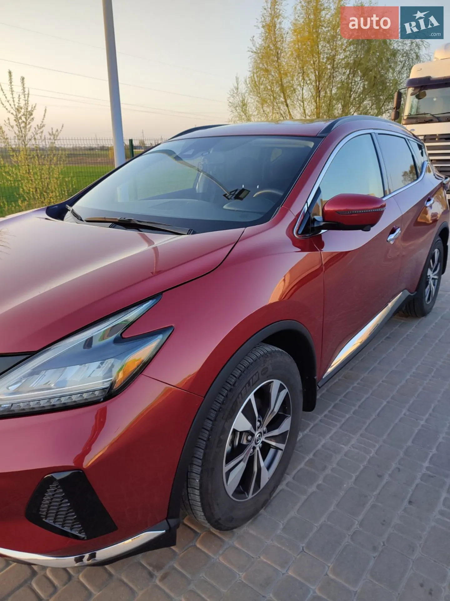 2020 Nissan Murano - мініатюра 14