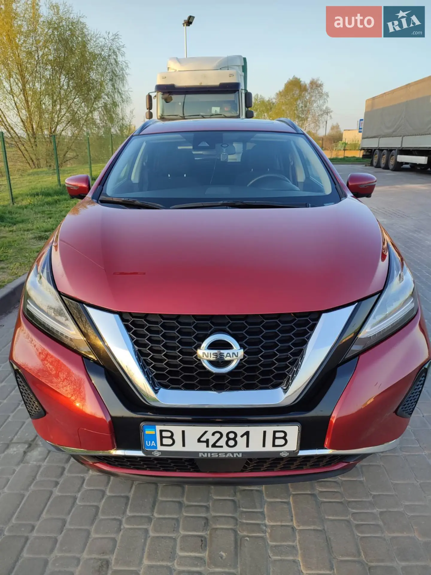 2020 Nissan Murano - мініатюра 10