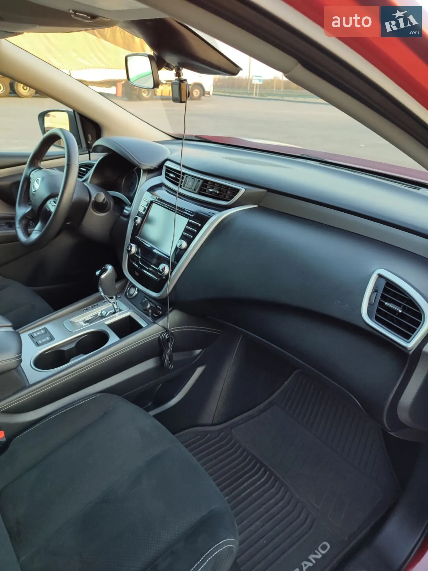 2020 Nissan Murano - мініатюра 19