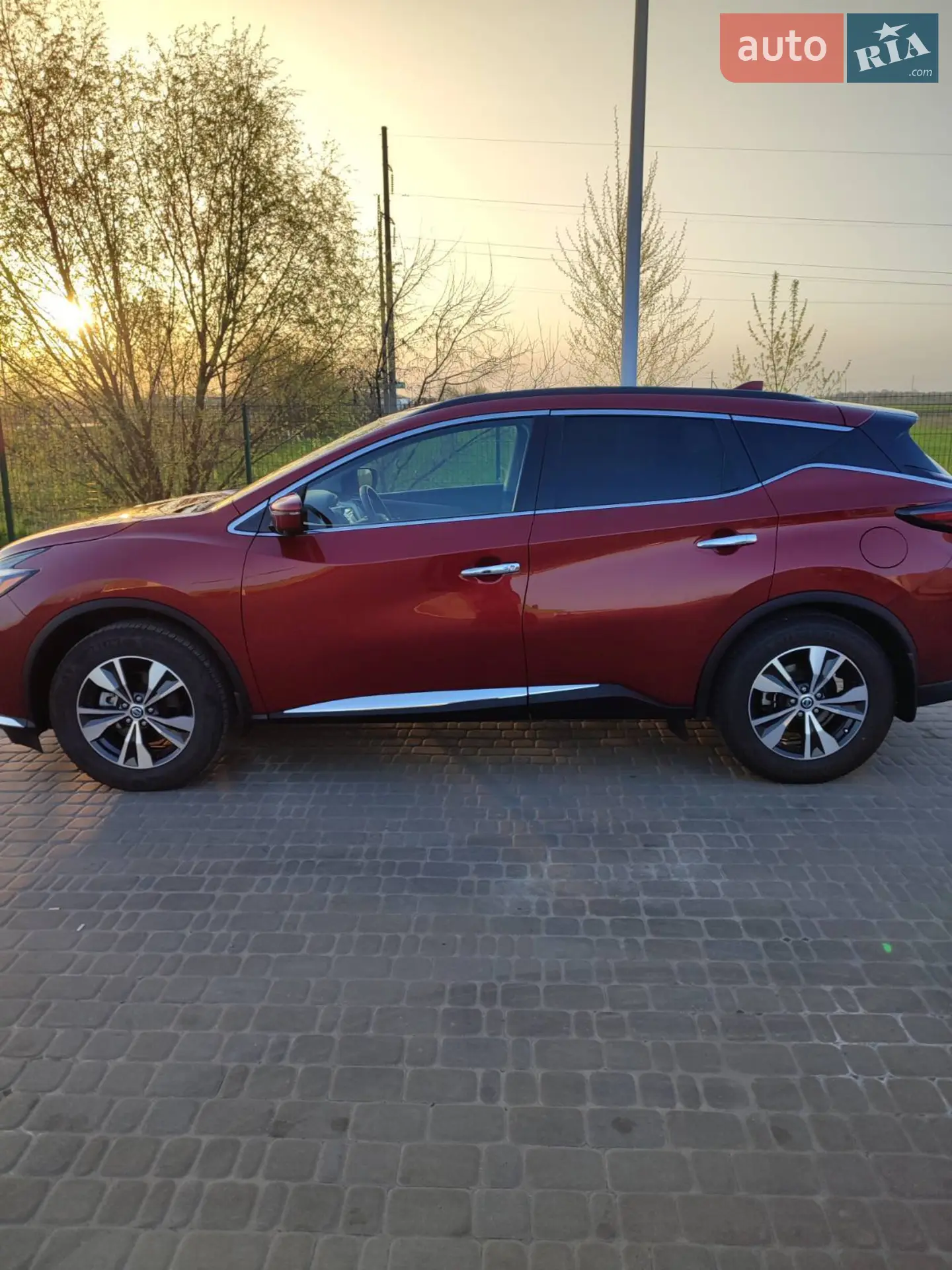 2020 Nissan Murano - мініатюра 12