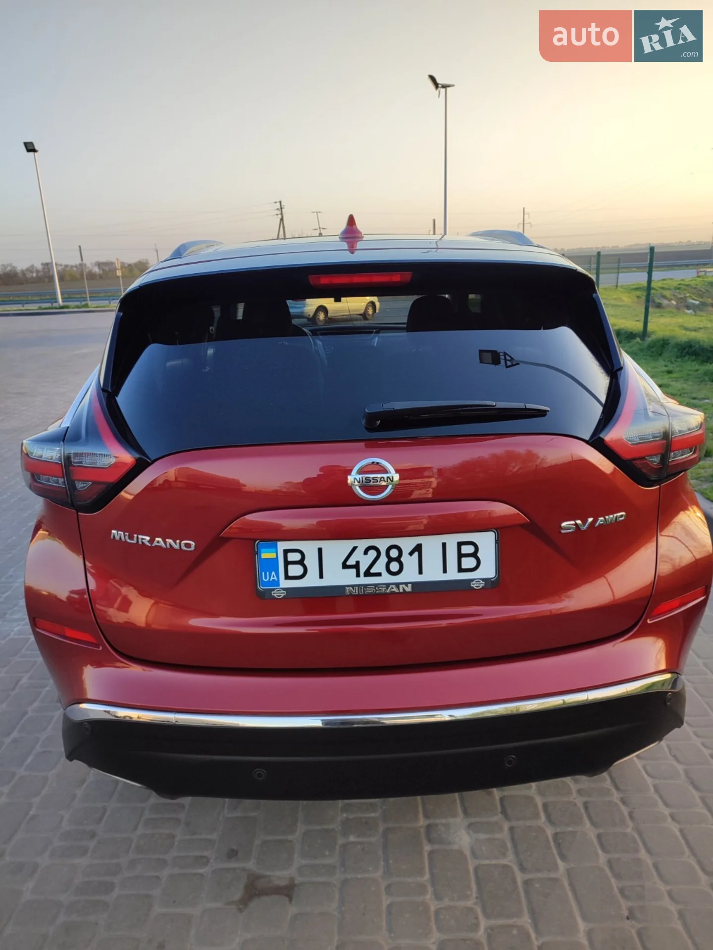2020 Nissan Murano - мініатюра 16