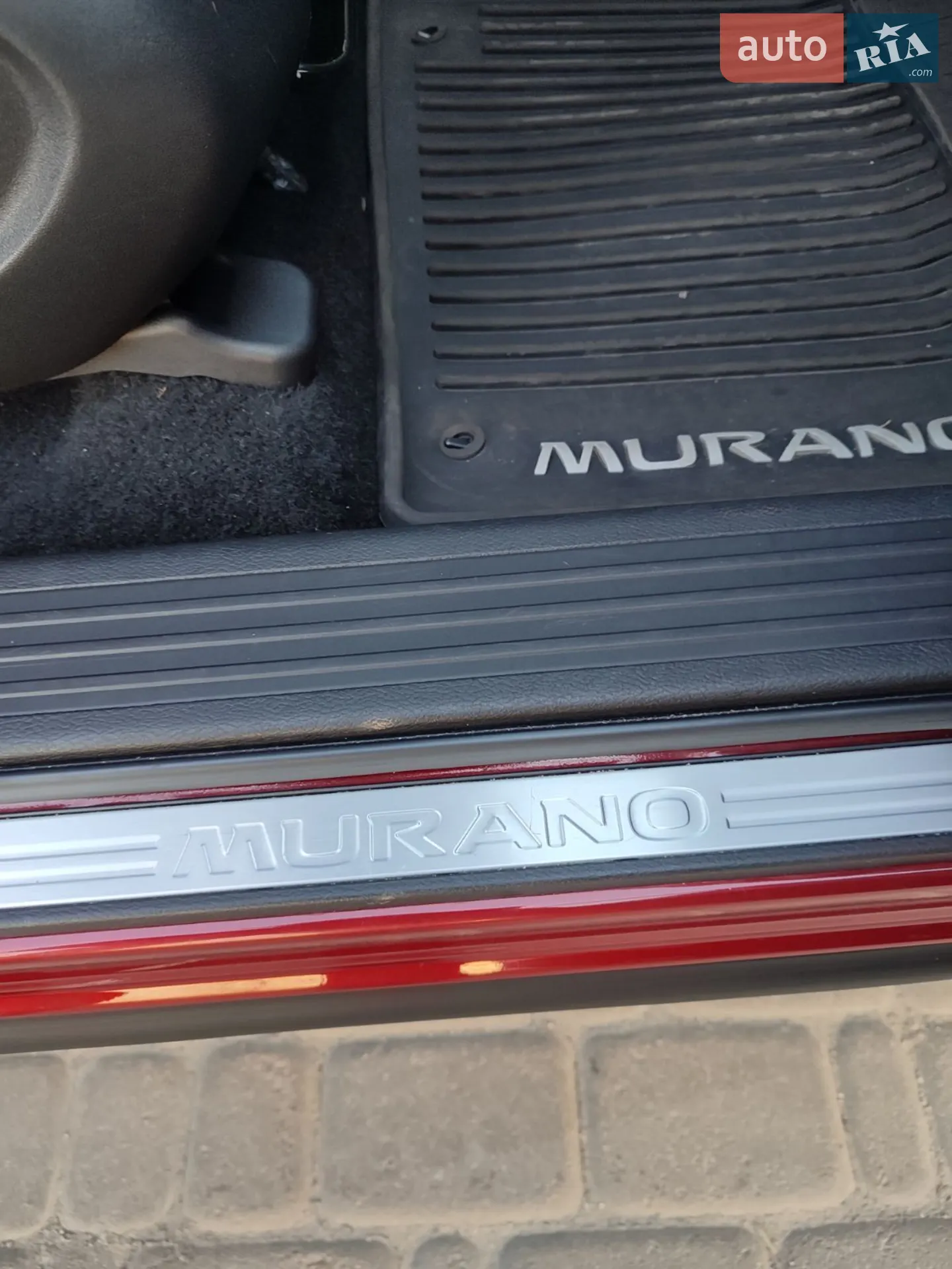 2020 Nissan Murano - мініатюра 30