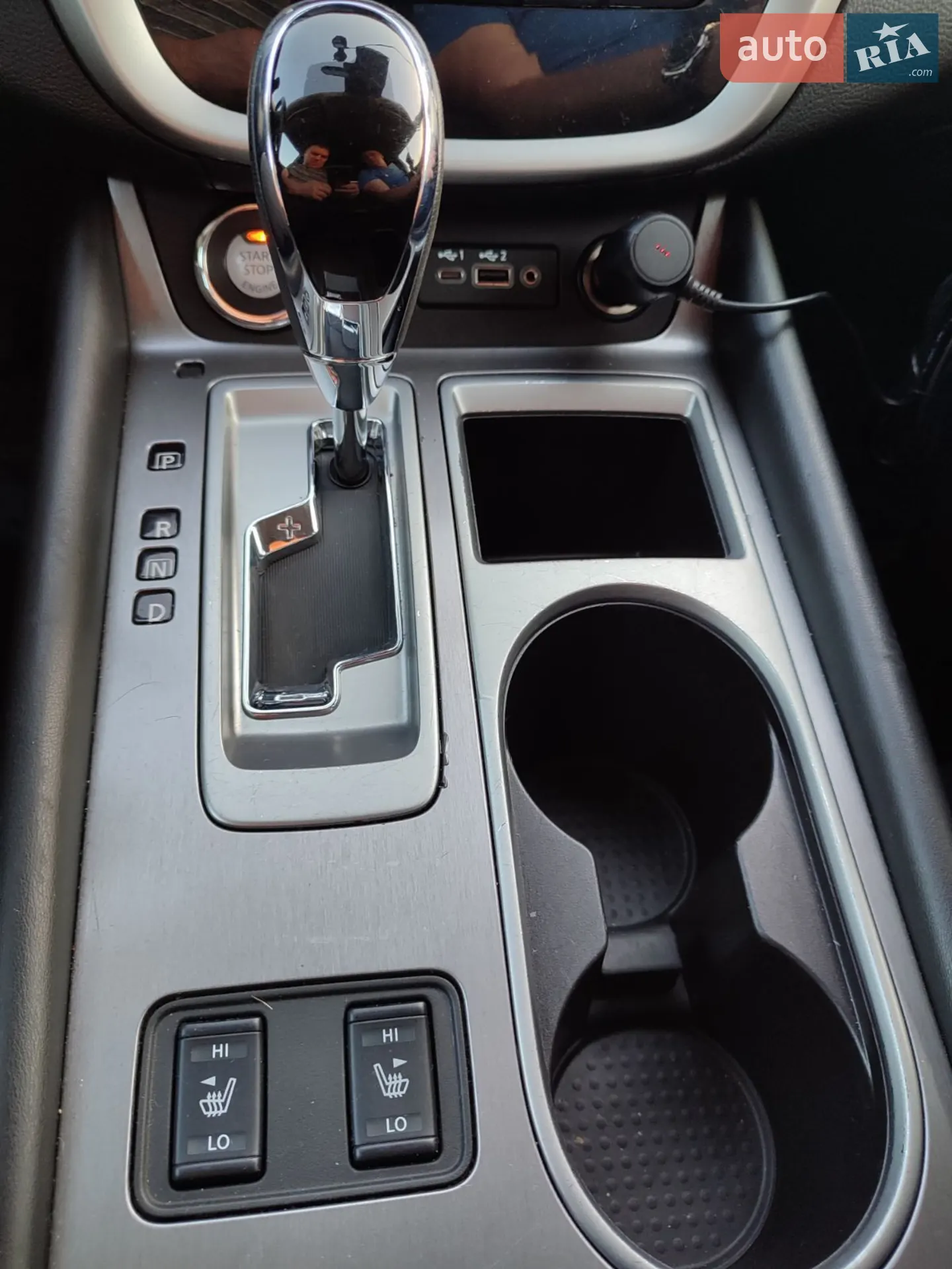 2020 Nissan Murano - мініатюра 24