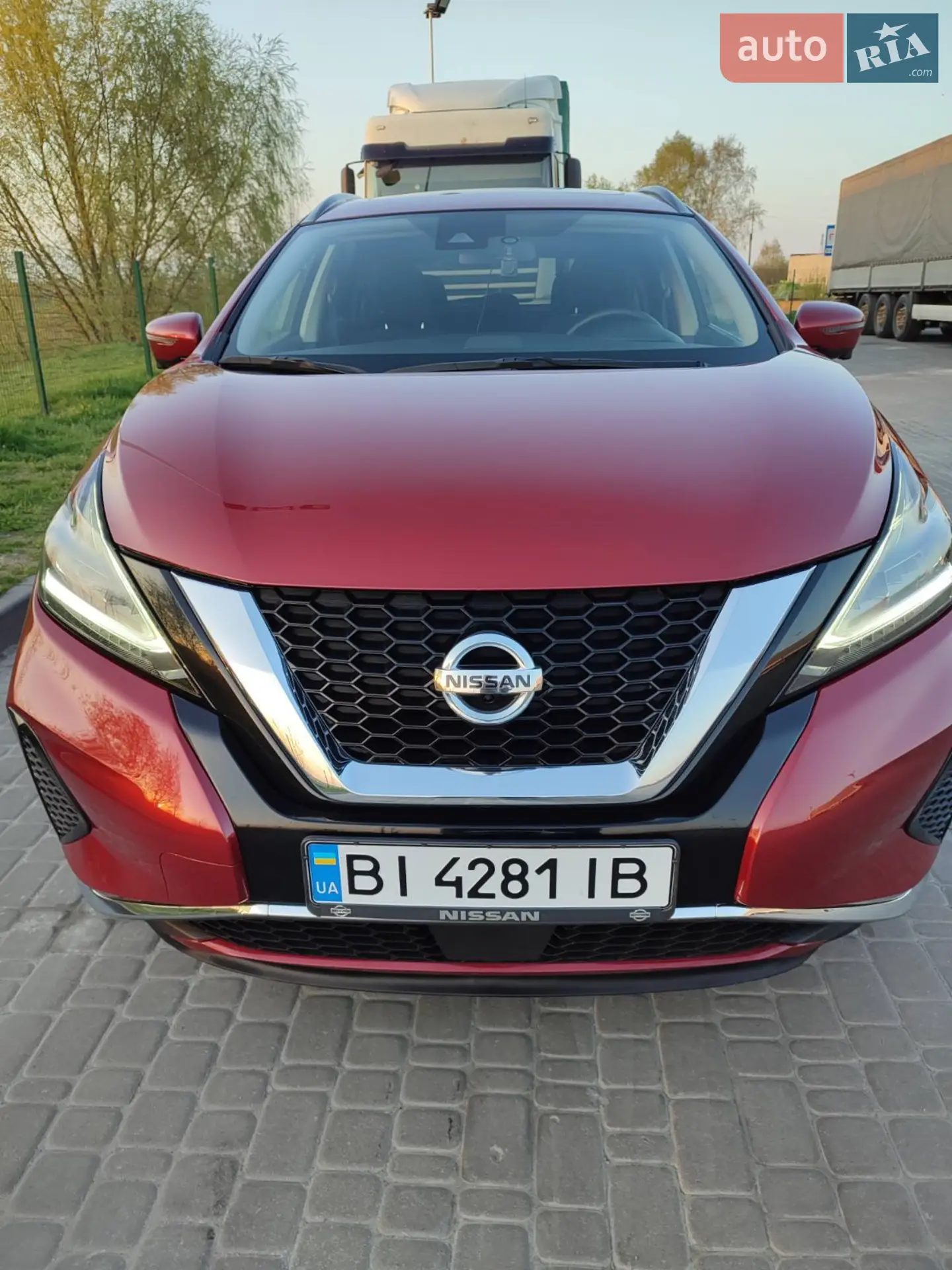 2020 Nissan Murano - мініатюра 11