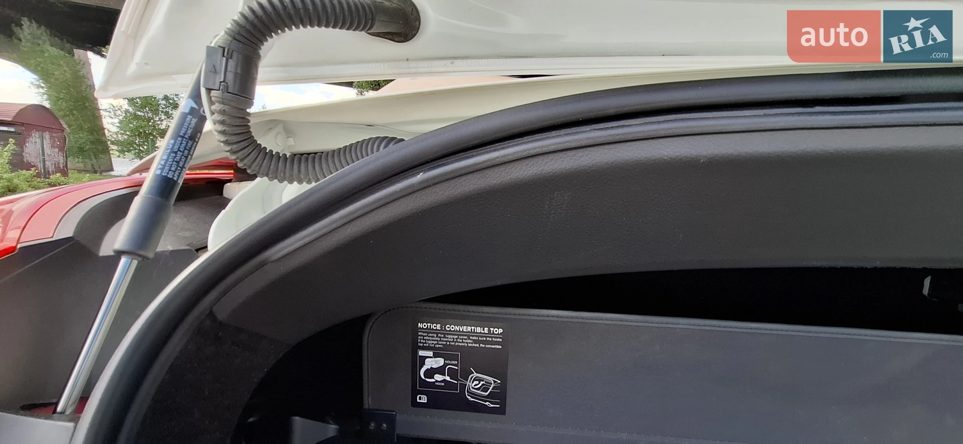 2013 Nissan Murano - мініатюра 45