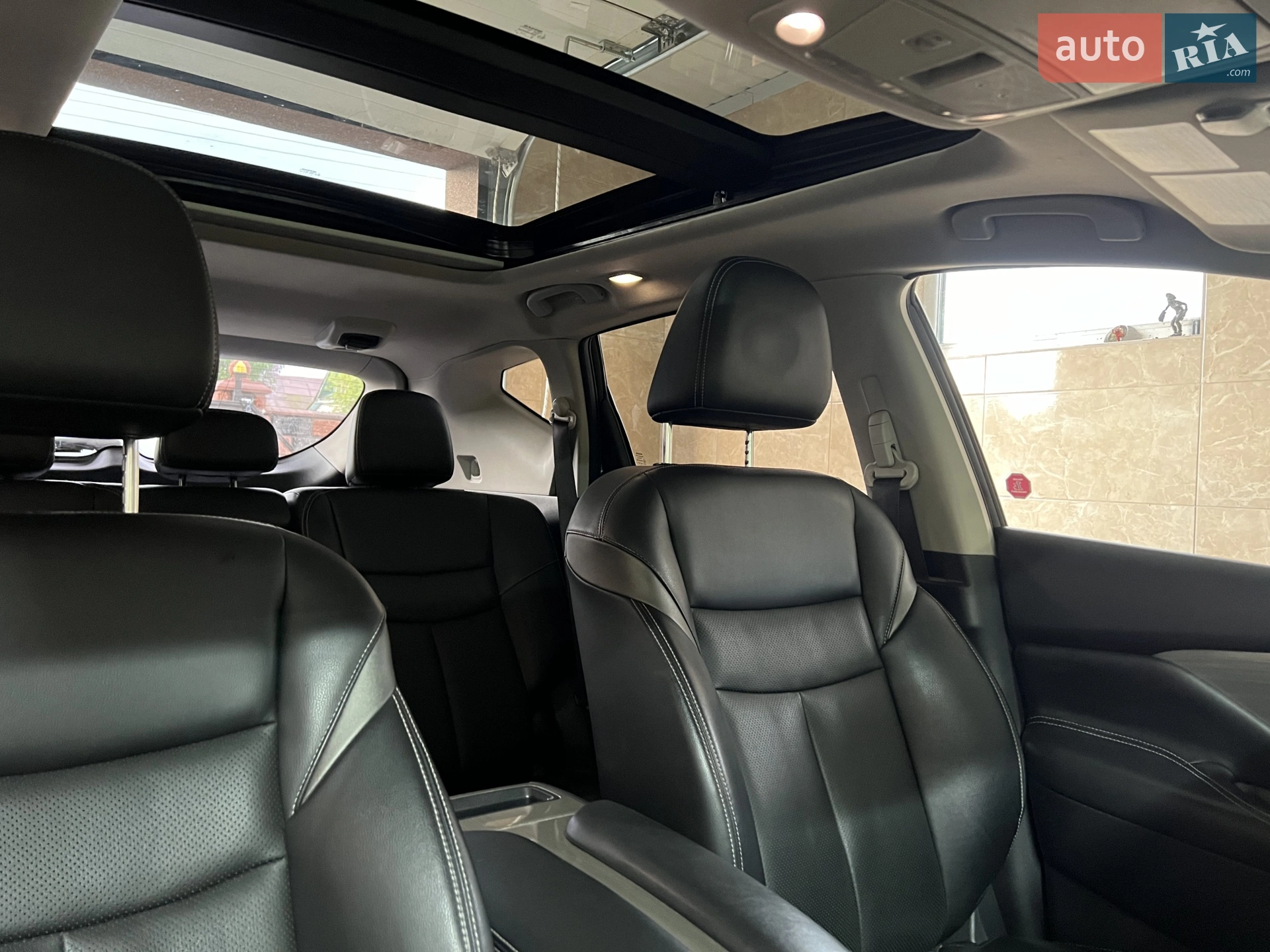 2017 Nissan Murano - мініатюра 31