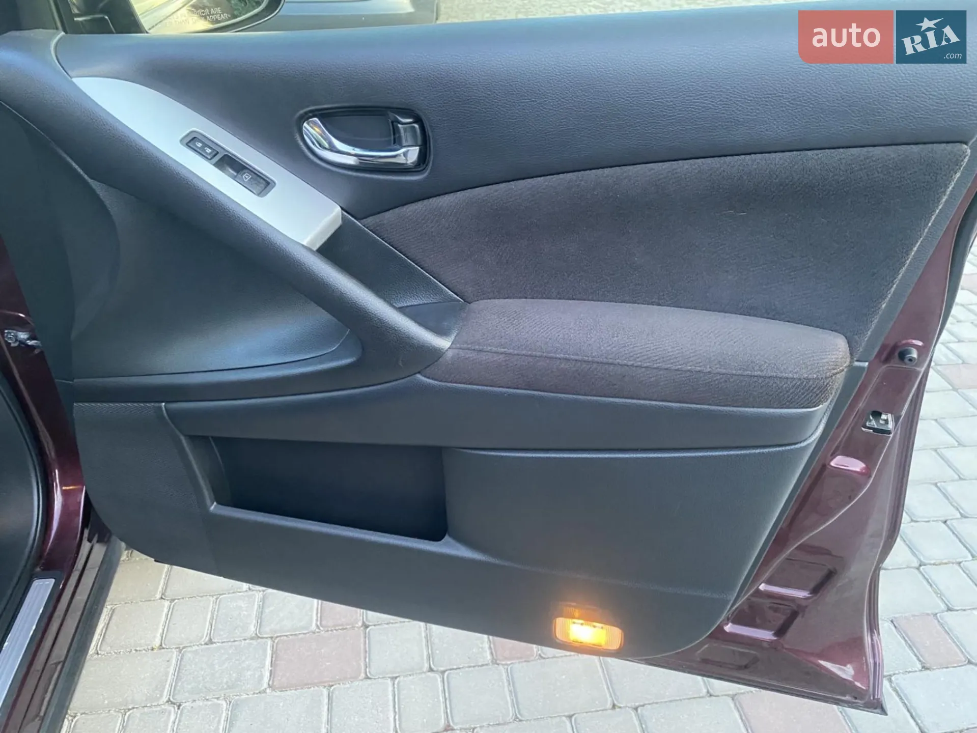 2012 Nissan Murano - мініатюра 18