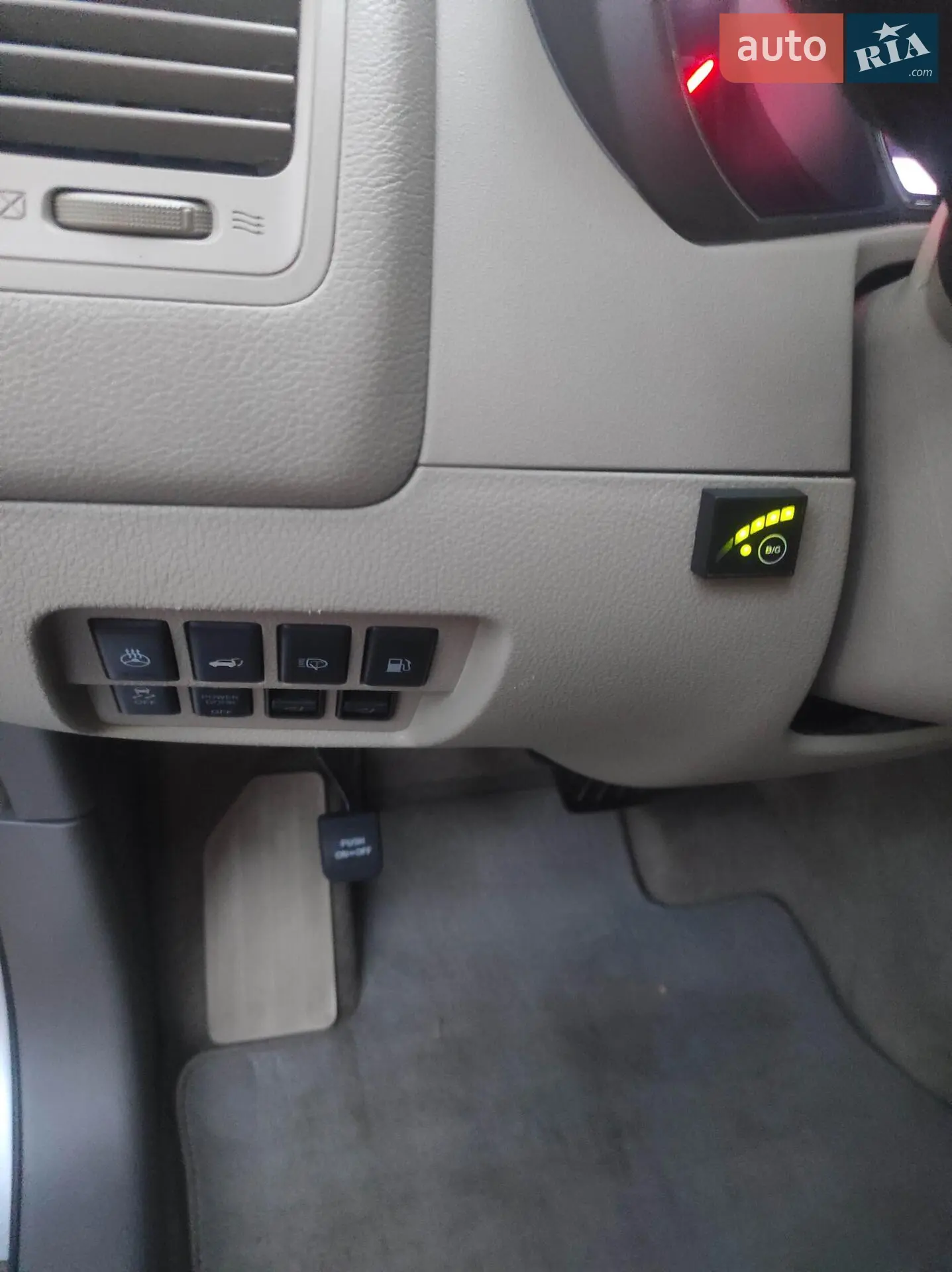 2011 Nissan Murano - мініатюра 9