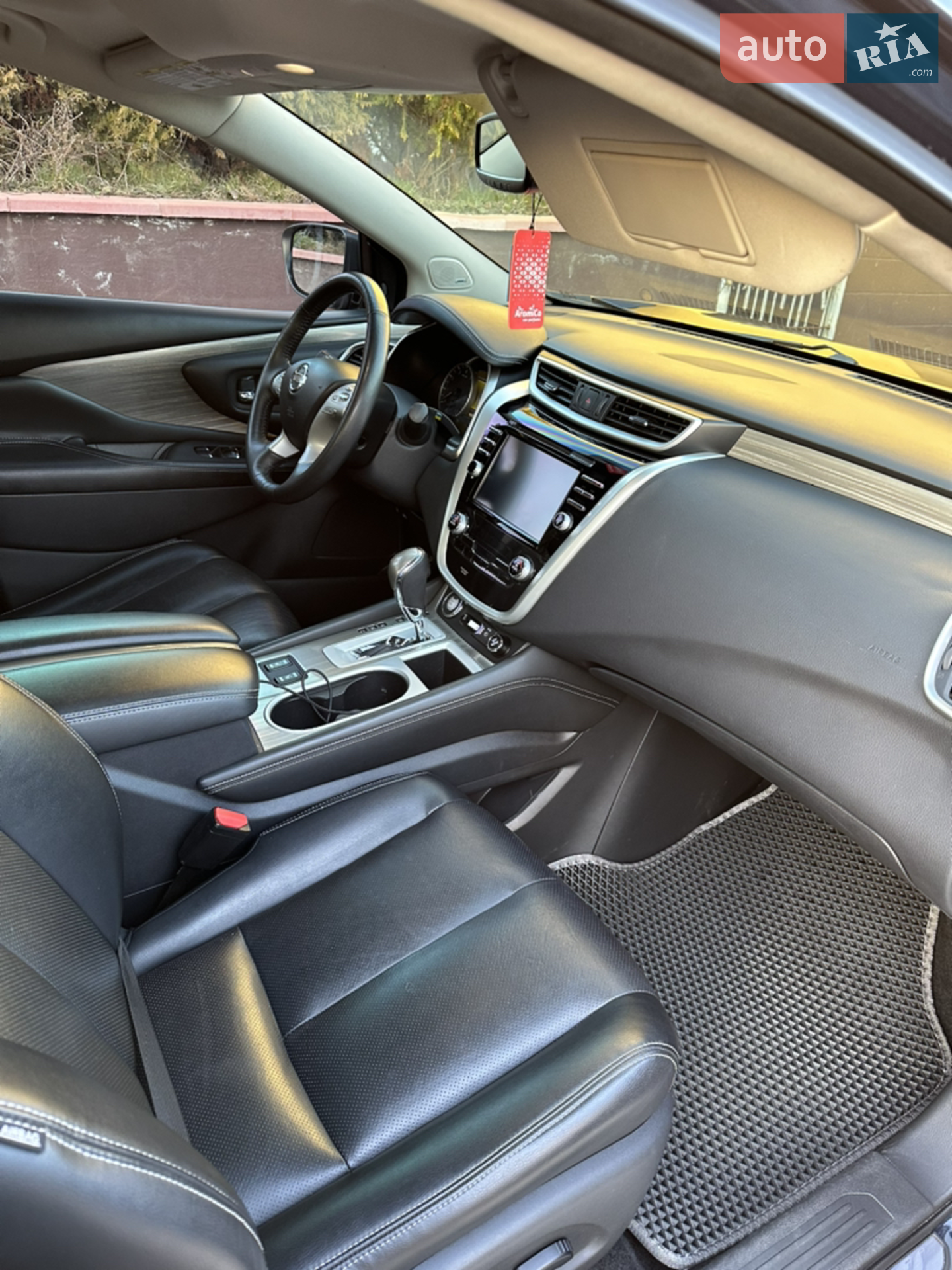 2018 Nissan Murano - мініатюра 8