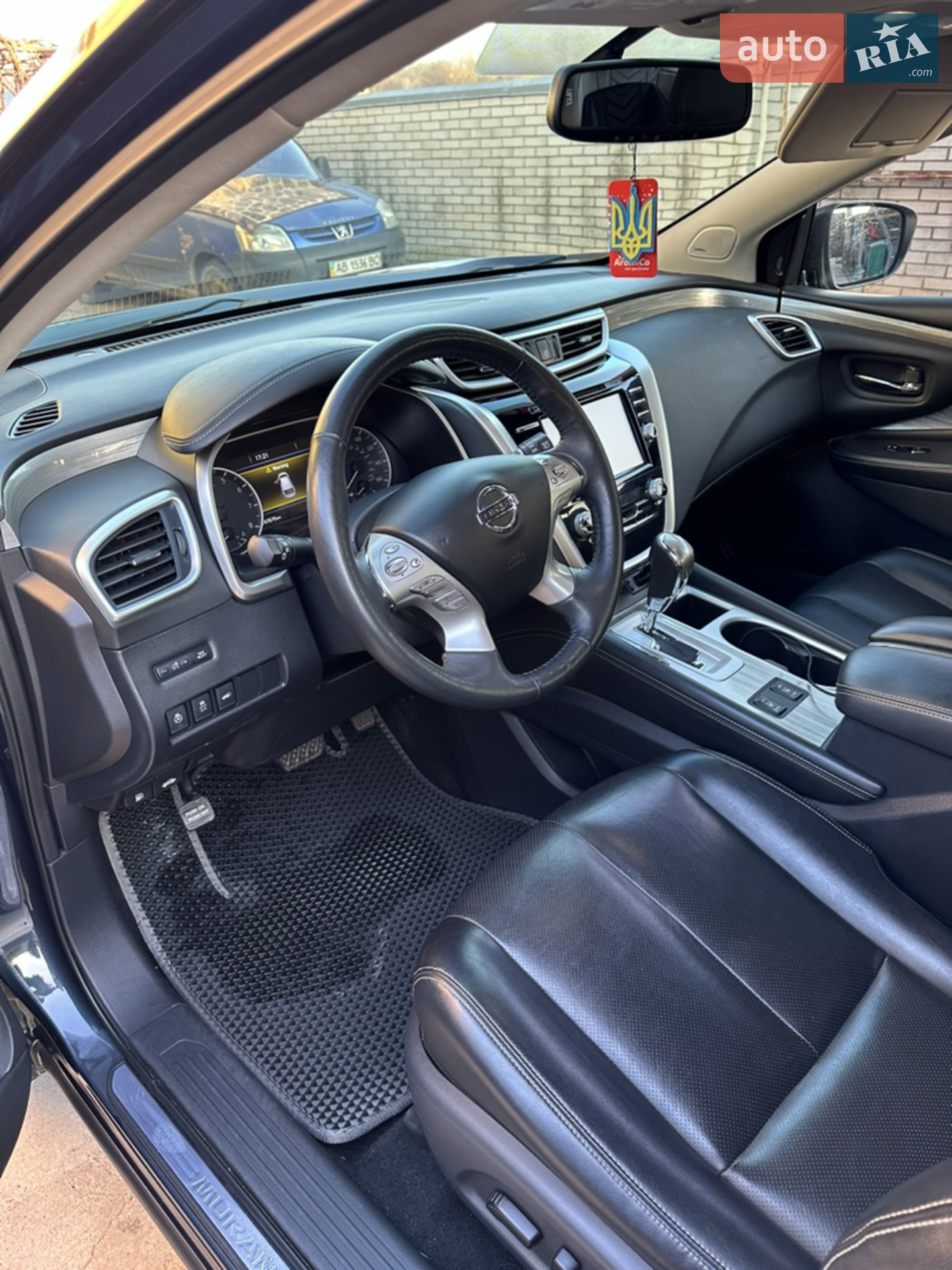 2018 Nissan Murano - мініатюра 7
