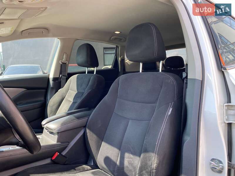 Позашляховик / Кросовер Nissan Murano 2019 в Львові