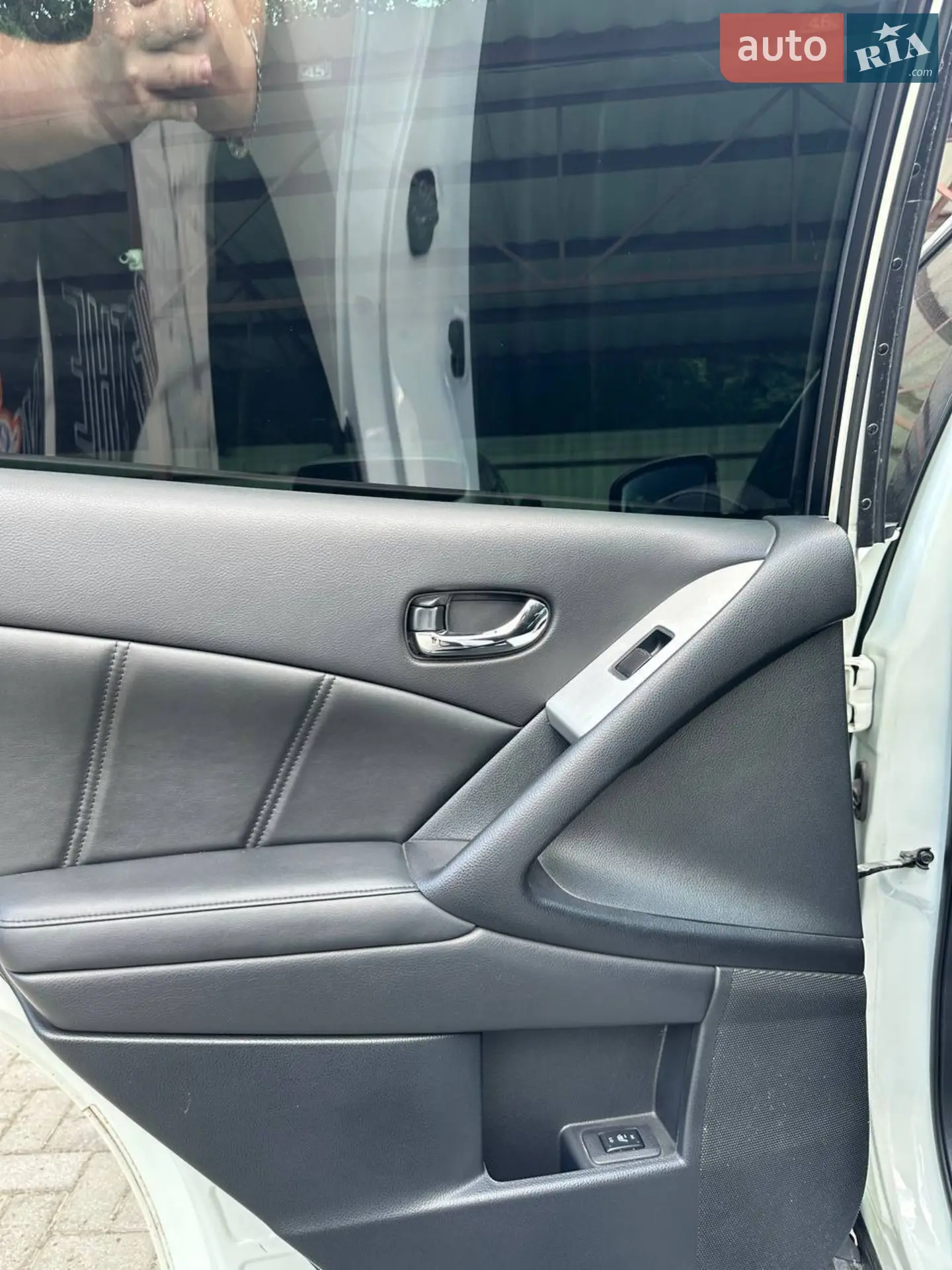 2012 Nissan Murano - мініатюра 14