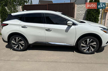 Nissan Murano 2018 Nissan Murano 2018