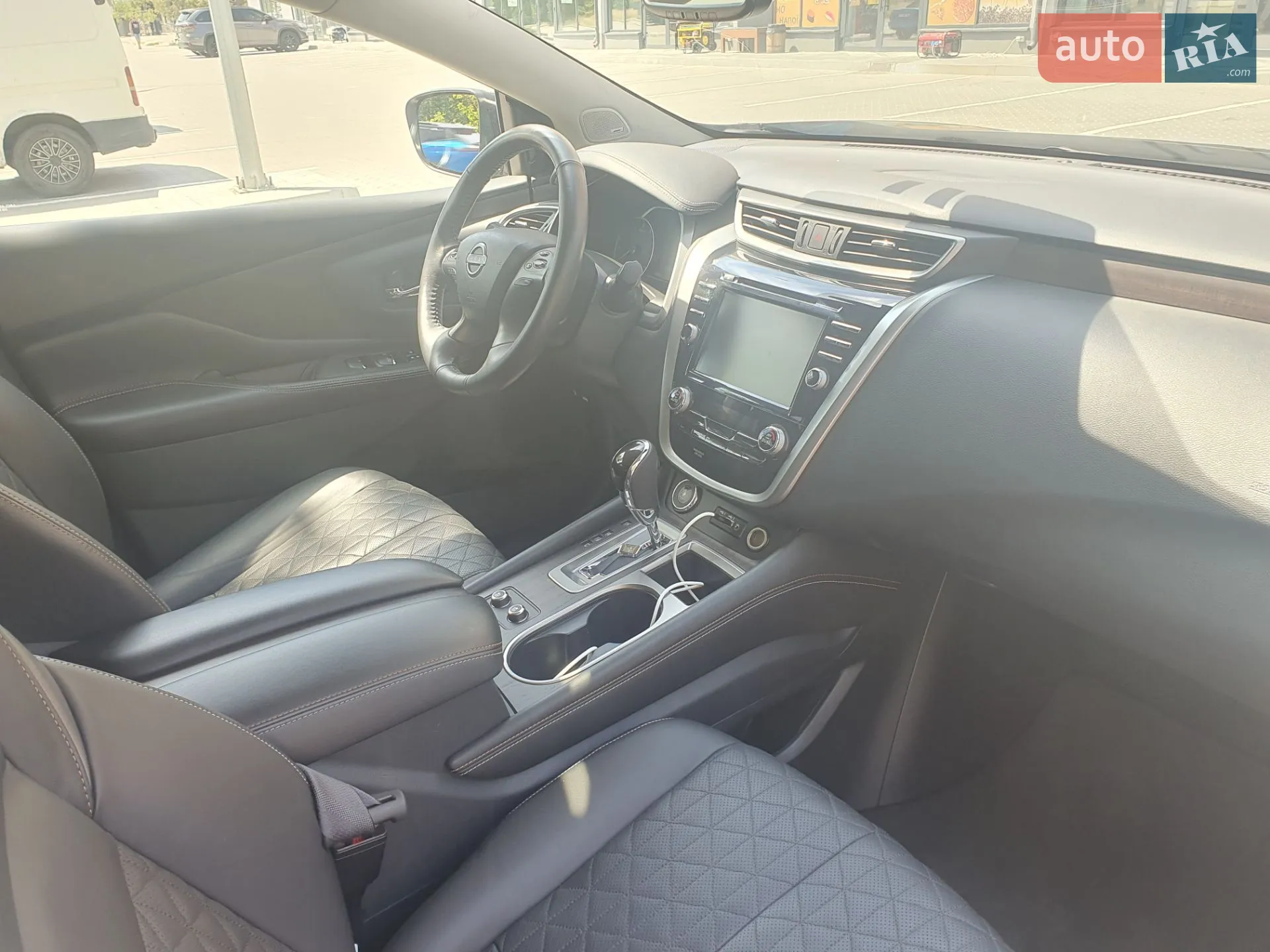 2023 Nissan Murano - мініатюра 11