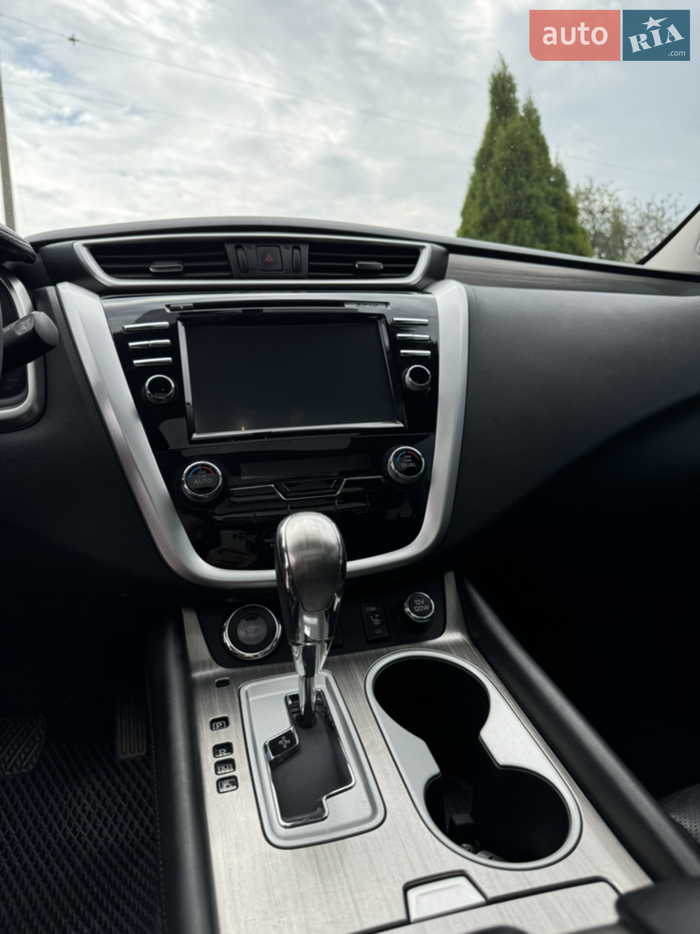 2016 Nissan Murano - мініатюра 26