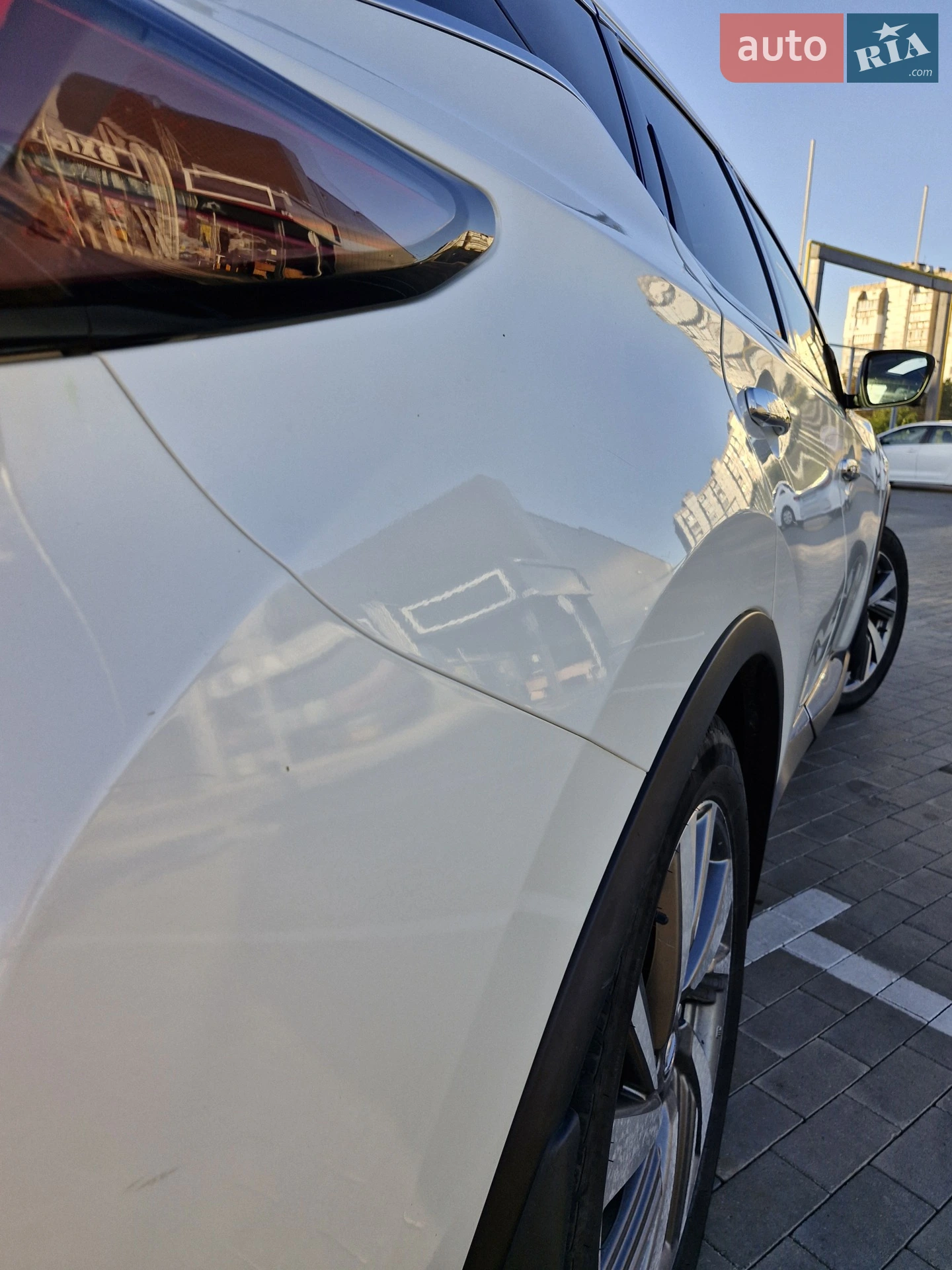2019 Nissan Murano - мініатюра 6