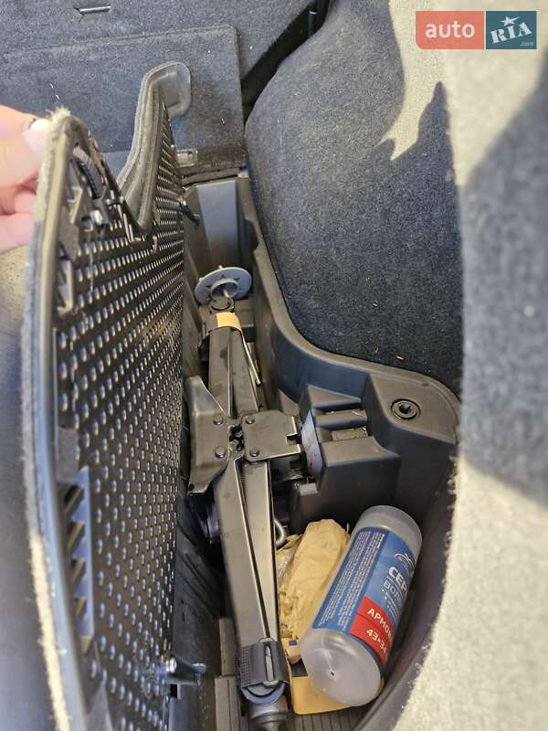 Позашляховик / Кросовер Nissan Murano 2019 в Первомайську