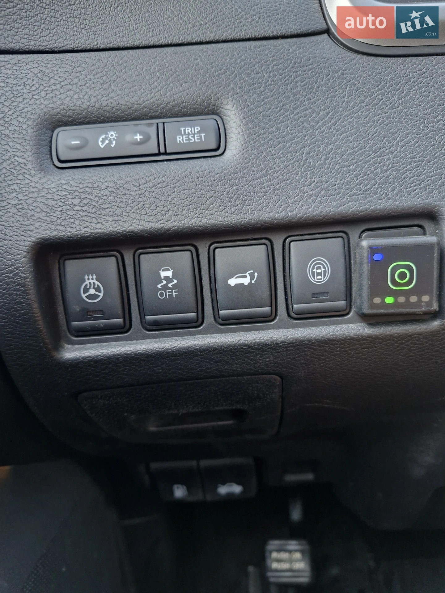 2019 Nissan Murano - мініатюра 39