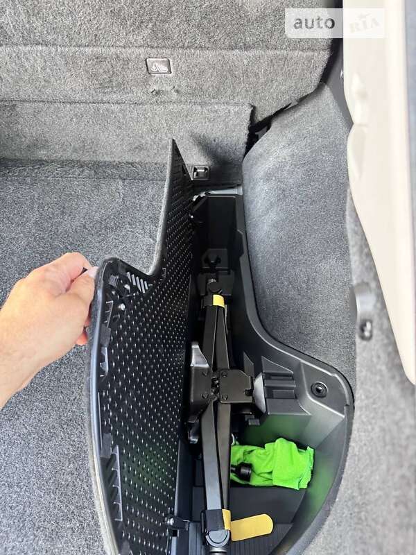 Позашляховик / Кросовер Nissan Murano 2020 в Полтаві