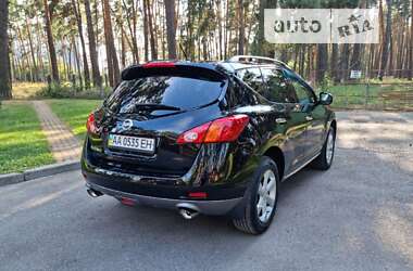 Внедорожник / Кроссовер Nissan Murano 2011 в Чернигове