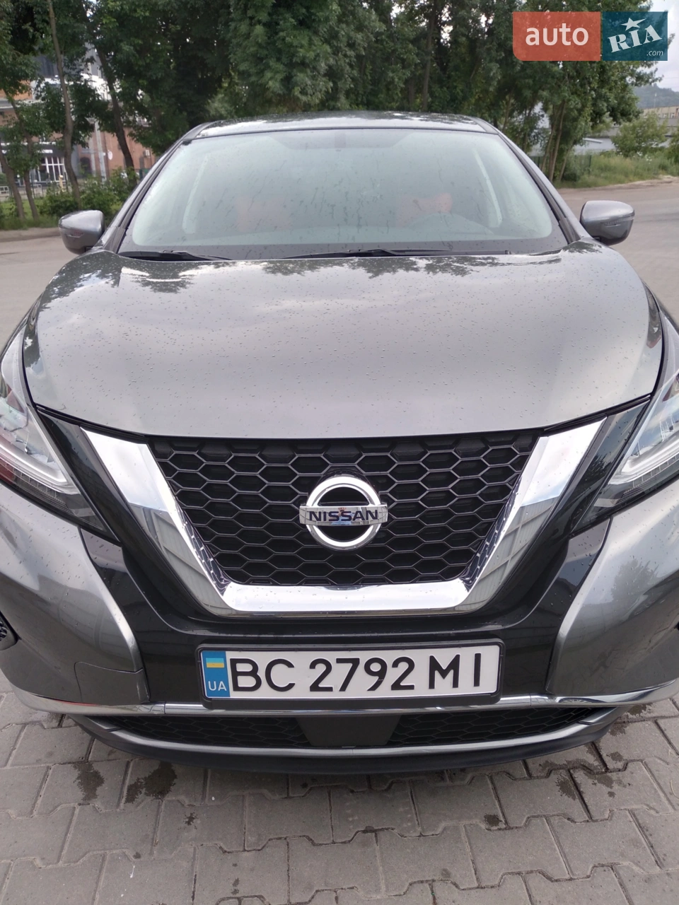 2019 Nissan Murano - мініатюра 87