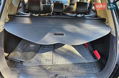 Внедорожник / Кроссовер Nissan Murano 2013 в 