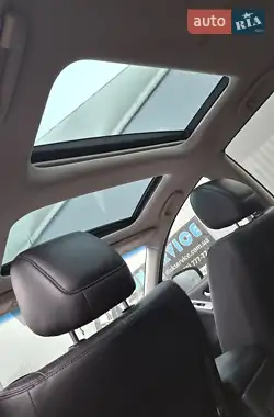 Nissan Murano 2008