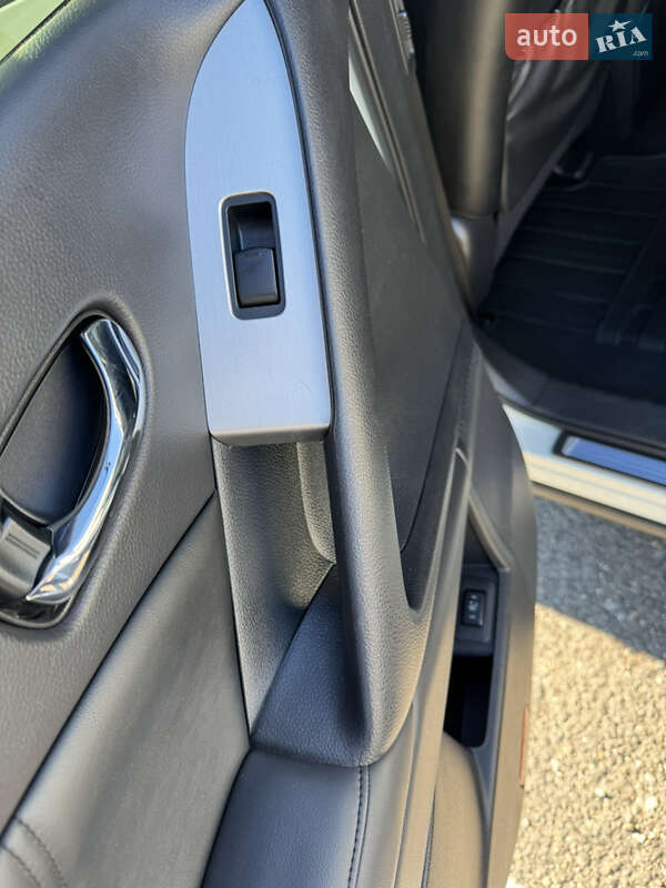 Внедорожник / Кроссовер Nissan Murano 2013 в Киеве фото 18 Внедорожник / Кроссовер Nissan Murano 2013 в Киеве