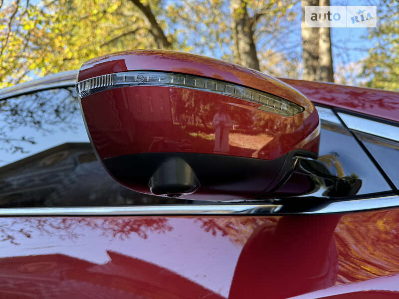 Внедорожник / Кроссовер Nissan Murano 2019 в Борщеве