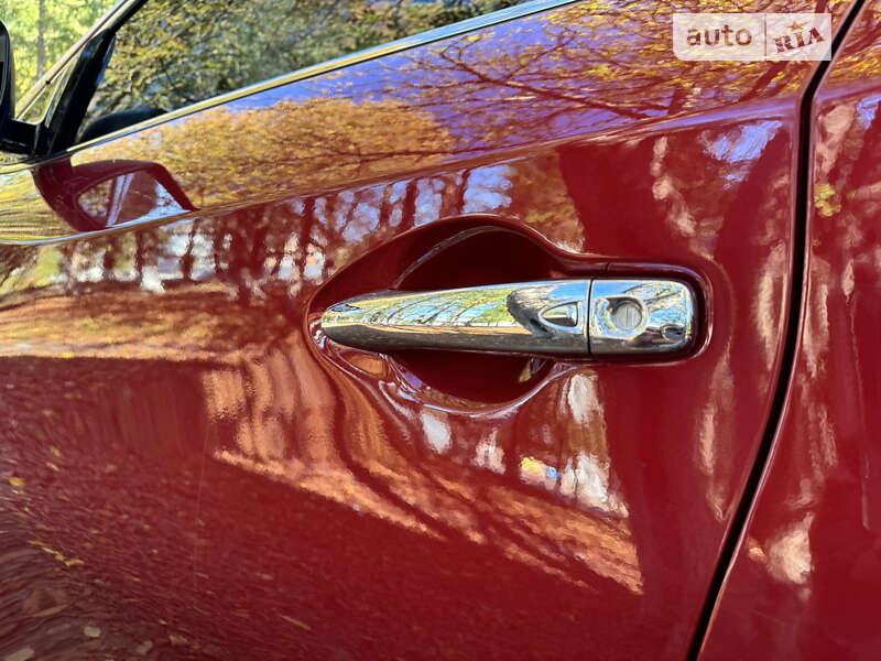 Внедорожник / Кроссовер Nissan Murano 2019 в Борщеве