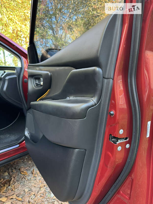 Внедорожник / Кроссовер Nissan Murano 2019 в Борщеве