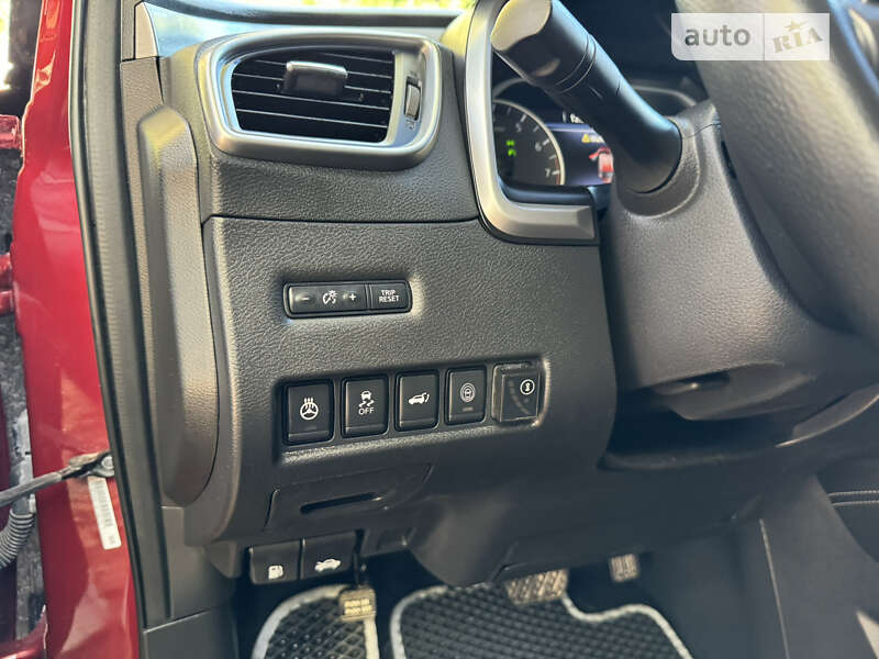 Внедорожник / Кроссовер Nissan Murano 2019 в Борщеве