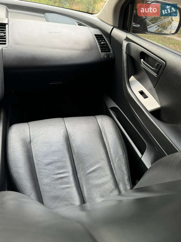 Позашляховик / Кросовер Nissan Murano 2008 в Обухові