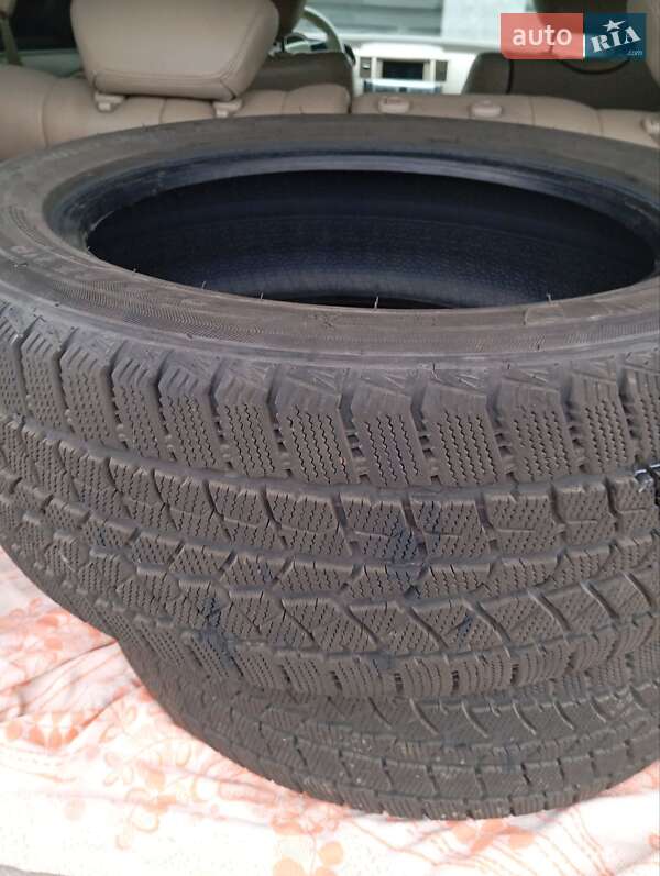 Позашляховик / Кросовер Nissan Murano 2003 в Кам'янському