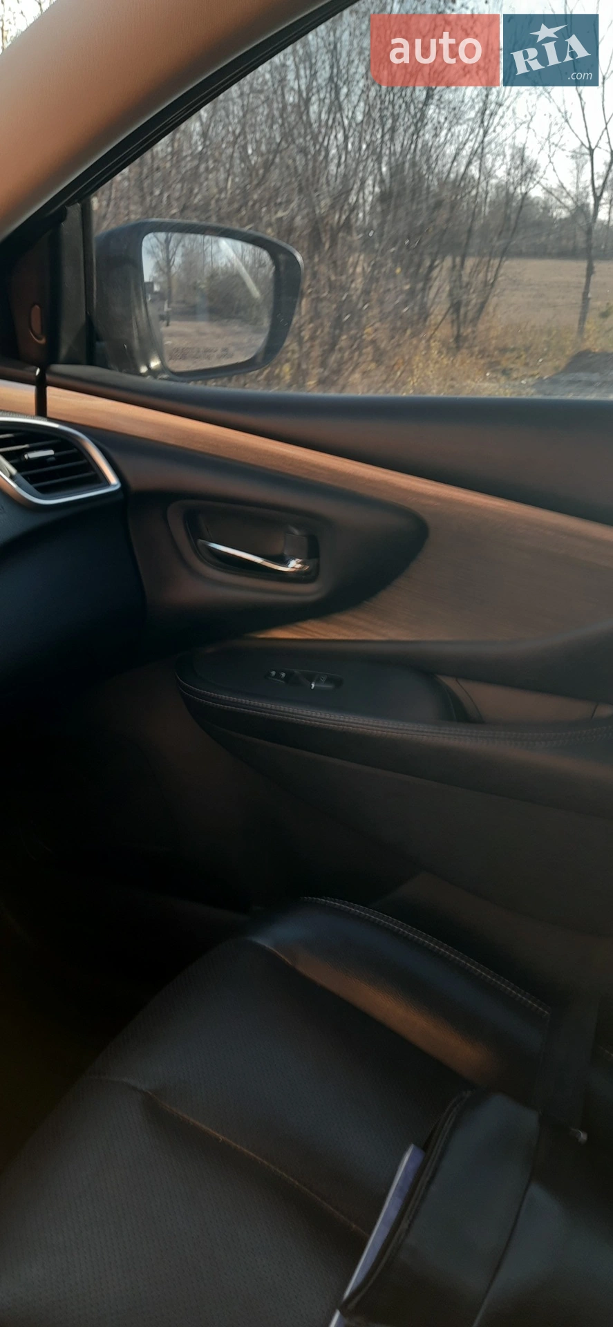 2018 Nissan Murano - мініатюра 10