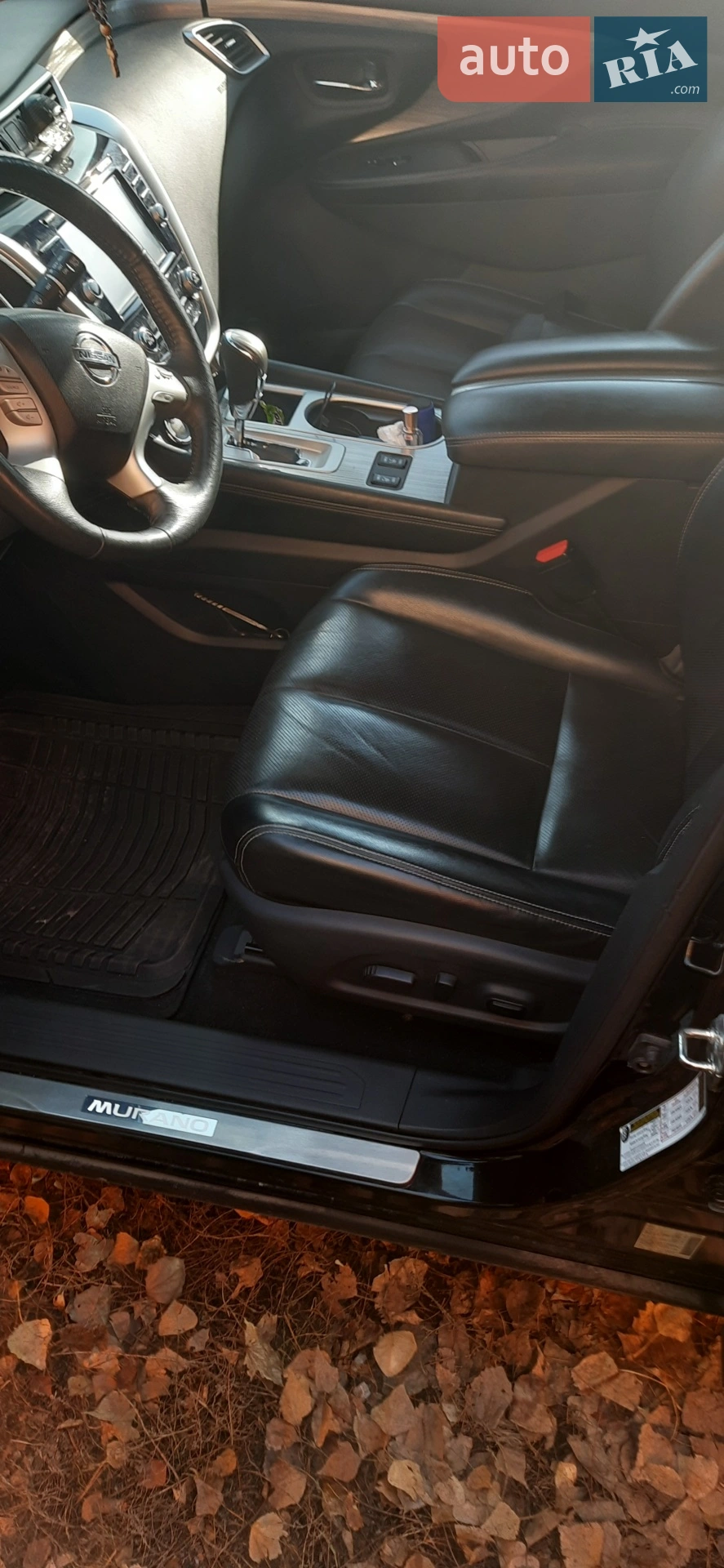 2018 Nissan Murano - мініатюра 18