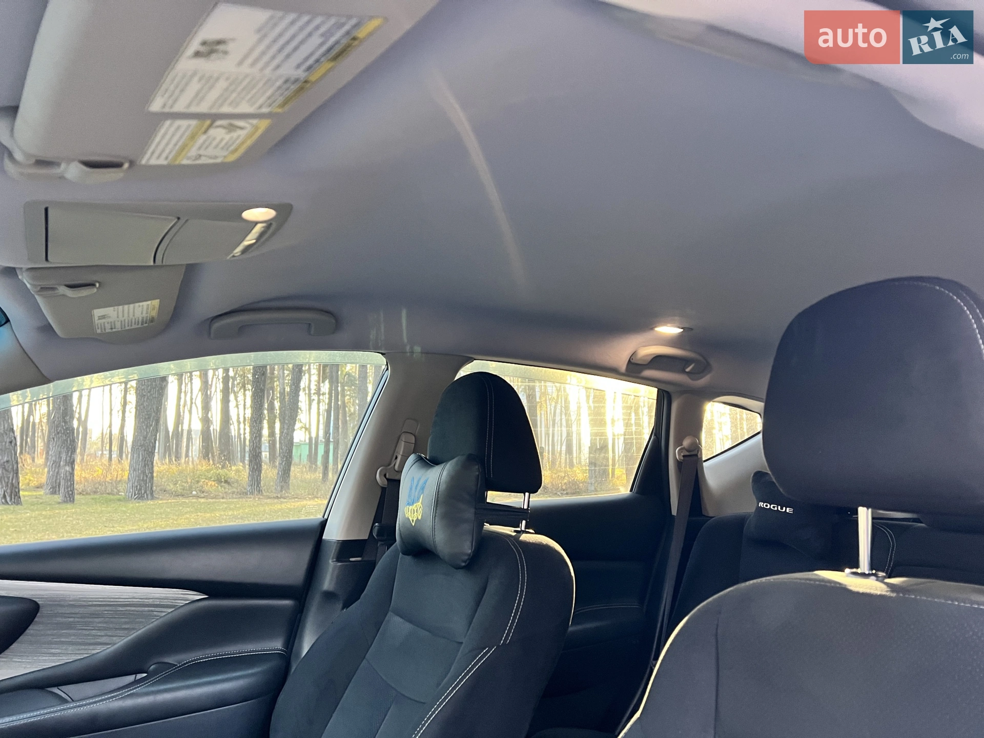 2018 Nissan Murano - мініатюра 32