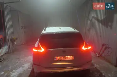 Nissan Murano 2019
