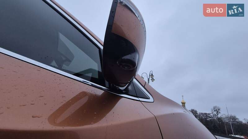 Позашляховик / Кросовер Nissan Murano 2015 в Харкові