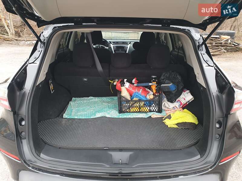 Внедорожник / Кроссовер Nissan Murano 2015 в Хмельницком