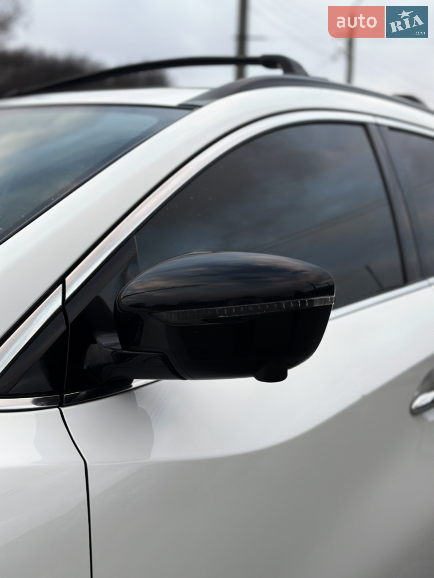 2017 Nissan Murano - мініатюра 15