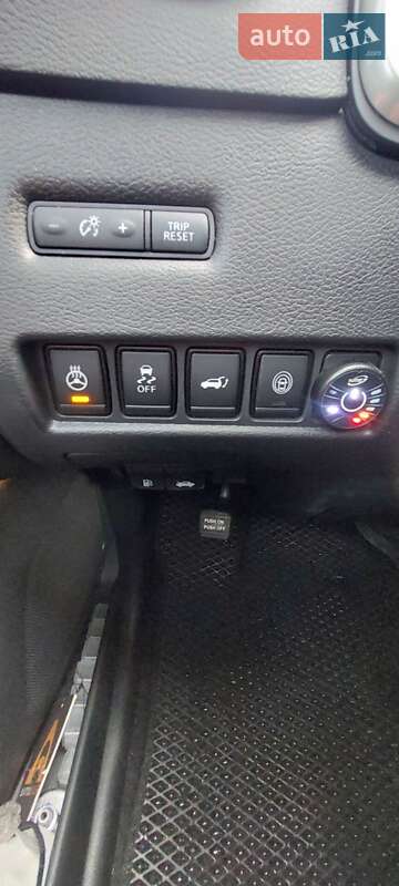 Внедорожник / Кроссовер Nissan Murano 2023 в Житомире