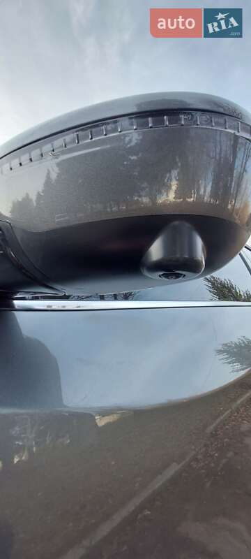 Внедорожник / Кроссовер Nissan Murano 2023 в Житомире